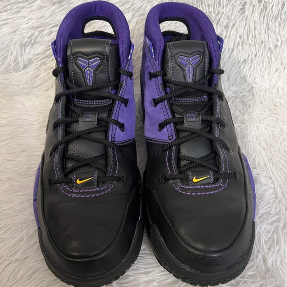 Nike Other - Nike Kobe 1 Protro